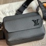 Louis Vuitton Fastline Messenger Bag