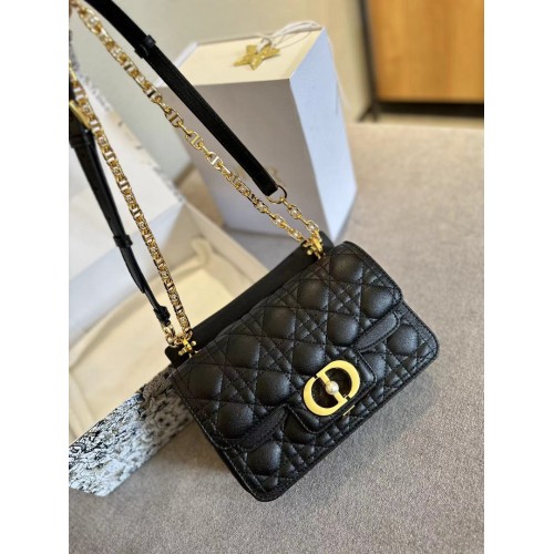 Dior Small Dior Jolie Top Handle Bag