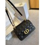 Dior Small Dior Jolie Top Handle Bag