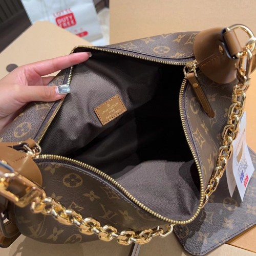 Louis Vuitton Loop Hobo Bag