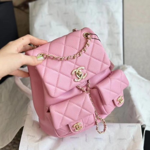 *Sale* Chanel Small Backpack