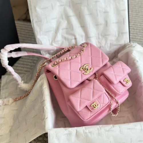 *Sale* Chanel Small Backpack