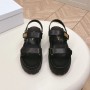 Dior Dioract Sandal