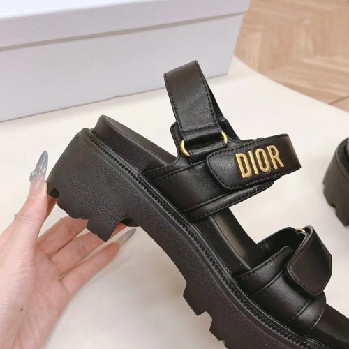 Dior Dioract Sandal