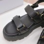 Dior Dioract Sandal