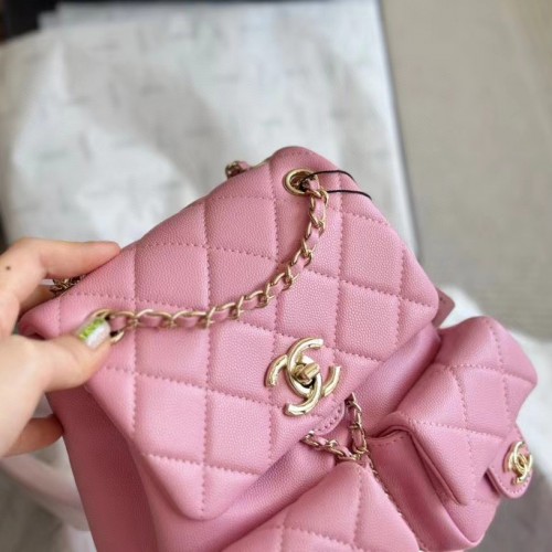 *Sale* Chanel Small Backpack