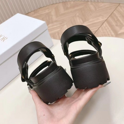 Dior Dioract Sandal