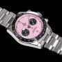 TUDOR Black Bay Chrono Pink Watch