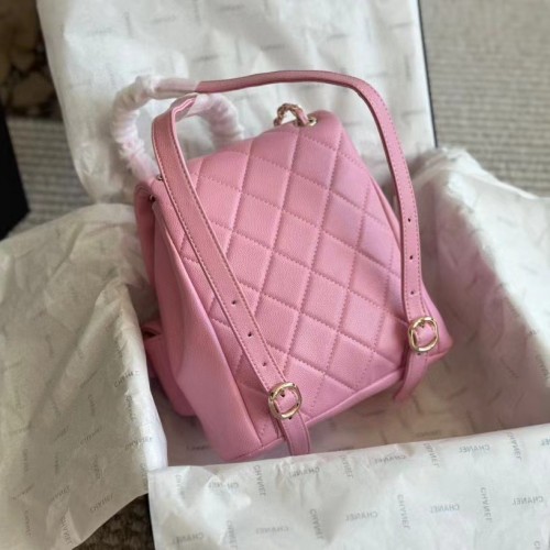 *Sale* Chanel Small Backpack