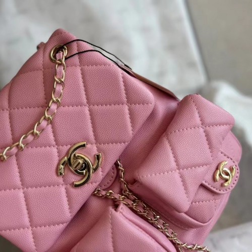 *Sale* Chanel Small Backpack