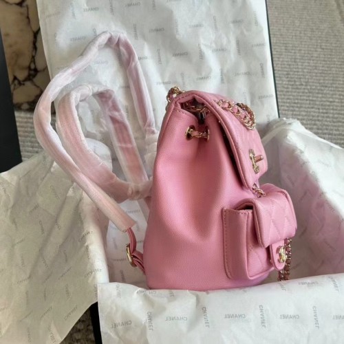 *Sale* Chanel Small Backpack