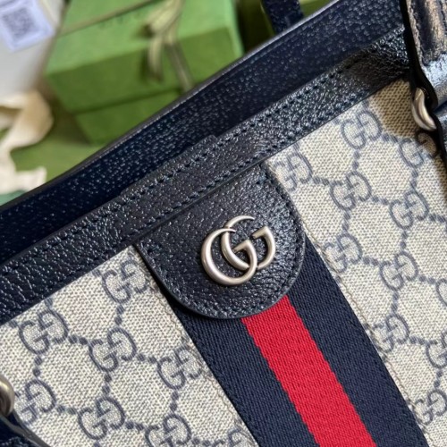 Gucci Ophidia GG medium tote bag