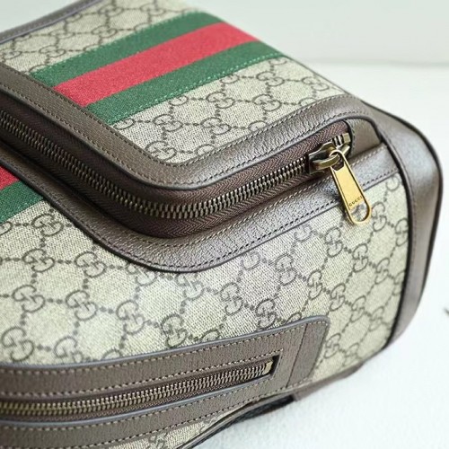 Gucci Ophidia GG small backpack 