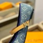 Louis Vuitton Romy Flat Ballerina