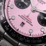 TUDOR Black Bay Chrono Pink Watch