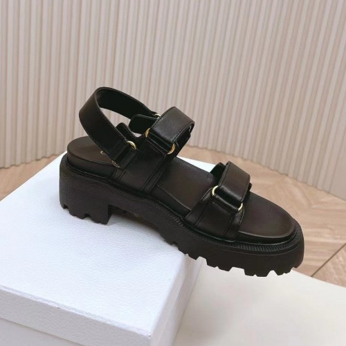 Dior Dioract Sandal