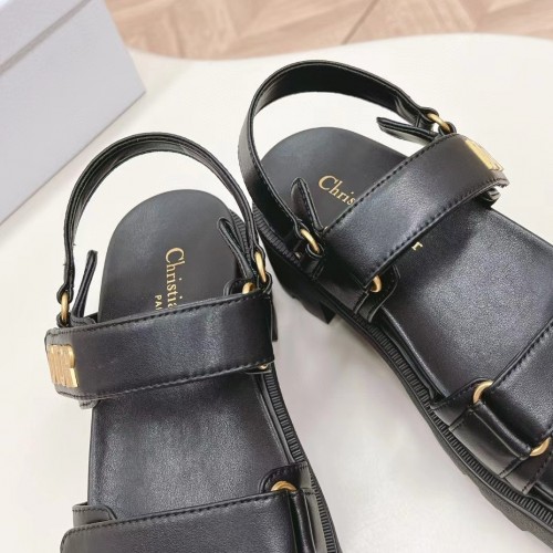 Dior Dioract Sandal