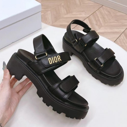 Dior Dioract Sandal